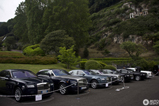 Villa d'Este 2013: Rolls-Royce prominent aanwezig