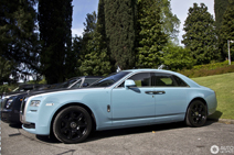 Villa d'Este 2013: Rolls-Royce prominent aanwezig
