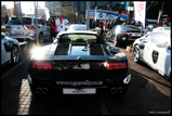 South-Africa's own Gumball 3000: the Rogue Rally