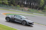 Royal Automobile Club of Belgium ging los op Spa-Francorchamps!