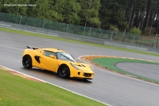 Royal Automobile Club of Belgium ging los op Spa-Francorchamps!