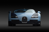 Bugatti Veyron 16.4 Grand Sport Vitesse "Jean-Piere Wimille" editie